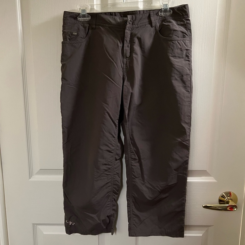 Women’s Outdoor Research Capris